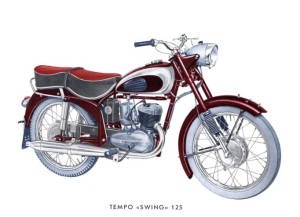 Swing MC 11