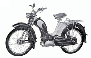 Swing 260