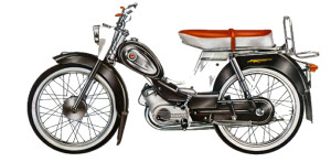 Comet 600