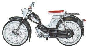Corvette 300