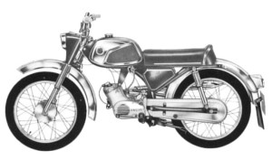 Panter 330