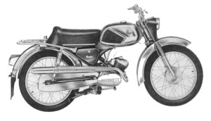 Panter 340