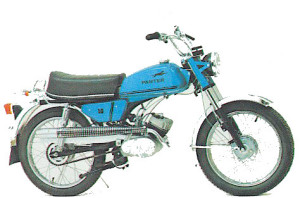 Panter 370