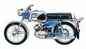Sprint 820