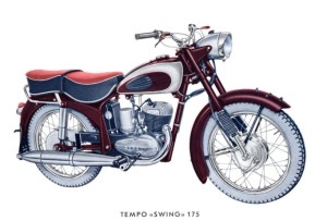 Swing MC 31