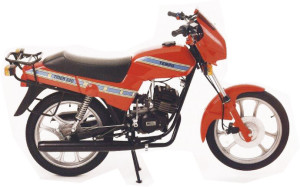 Tiger 520