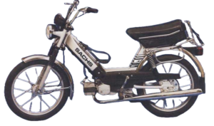 Handy 190 (Sachs190)