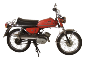 Panter Sport 470