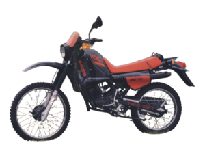 RE 50