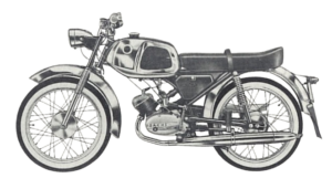 Trigger Sport 800