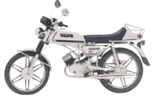 Panter 460