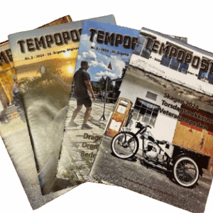 Tempoposten 2024