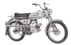 DBS Panter 2621