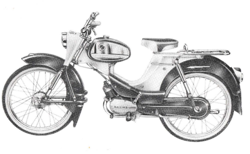 DBS Sport 3020