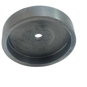 Spennplate Cluchlameller