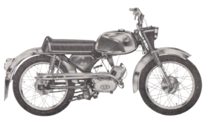 DBS Sport 3022