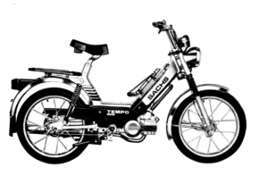 Sachs 080 (Tempo Hercules 080)