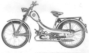 Termoped M34
