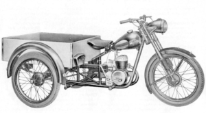Transport Villiers
